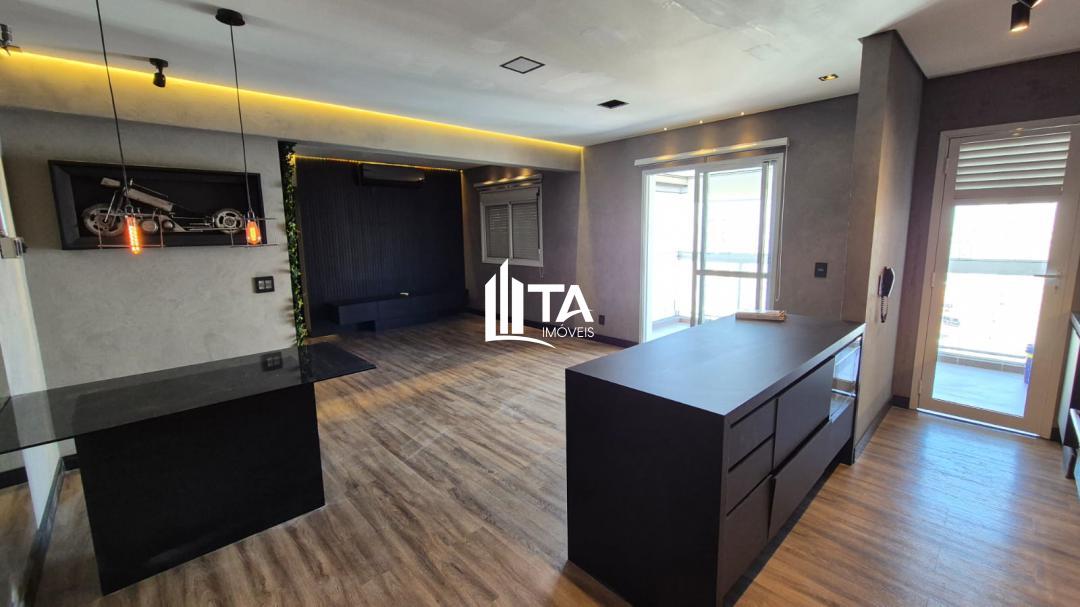 Apartamento, 2 quartos, 87 m² - Foto 3