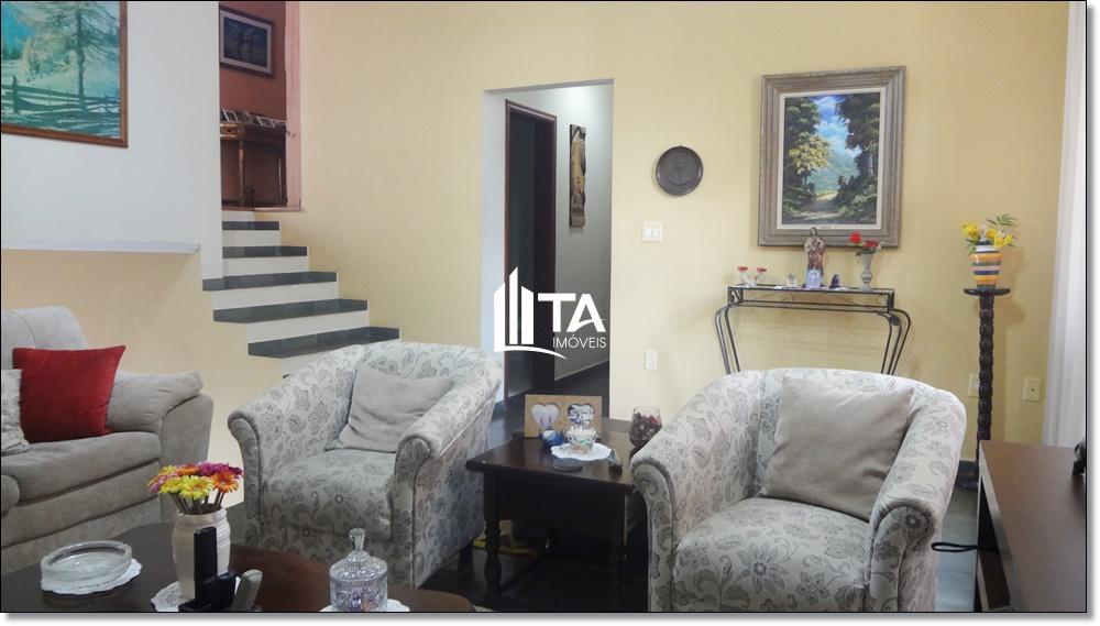 Casa, 3 quartos, 271 m² - Foto 3