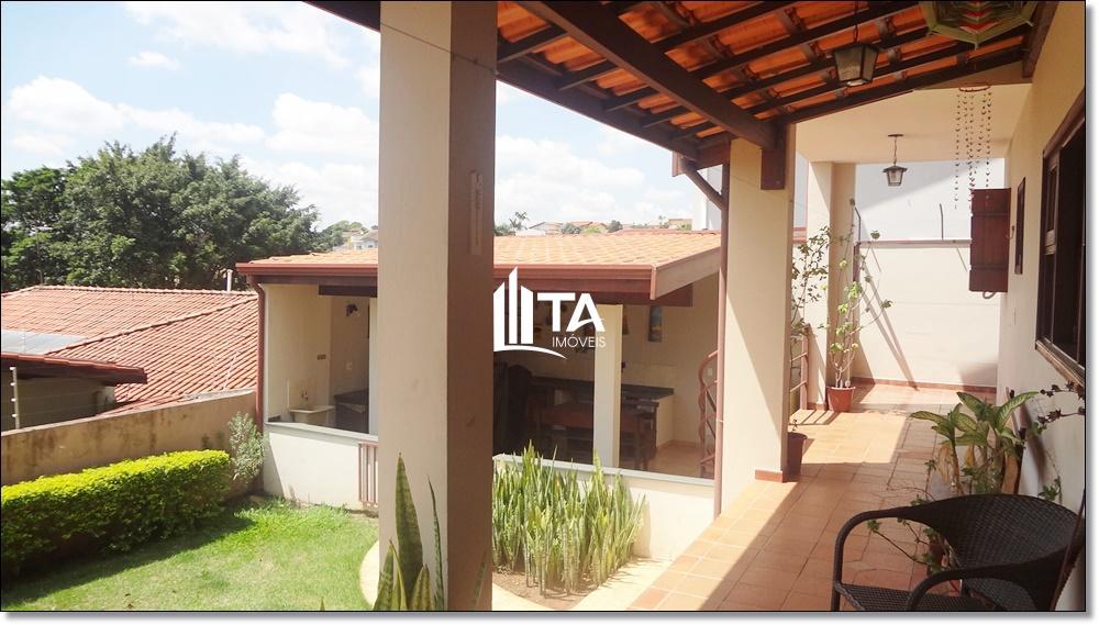 Casa, 3 quartos, 271 m² - Foto 9