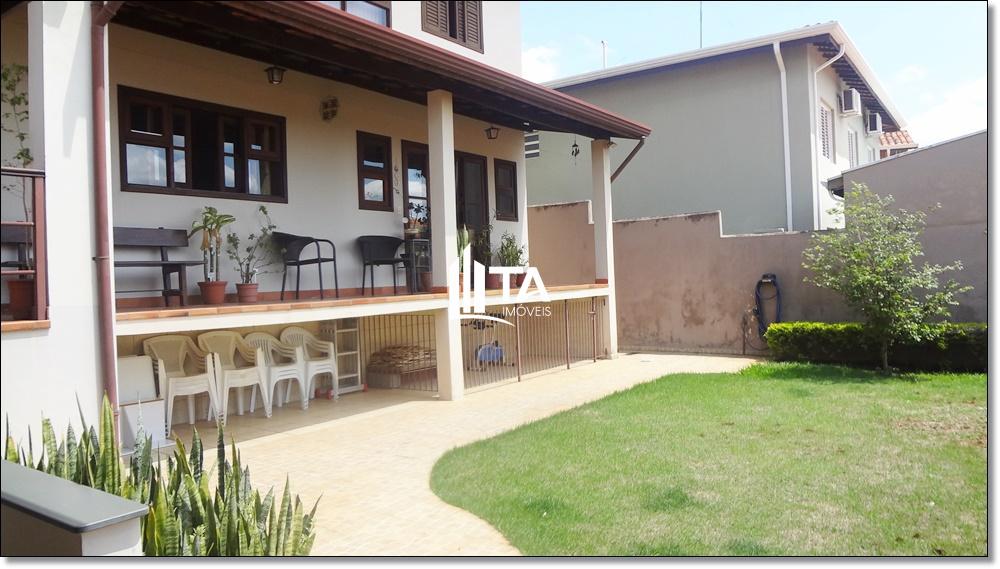 Casa, 3 quartos, 271 m² - Foto 10