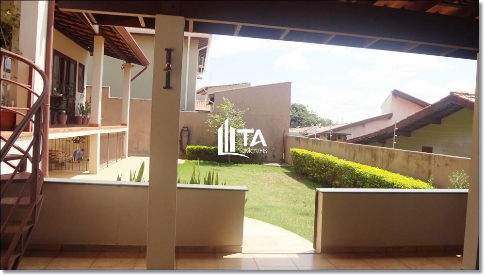 Casa, 3 quartos, 271 m² - Foto 11