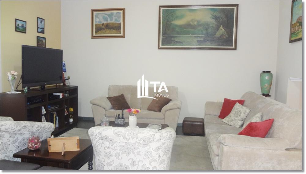 Casa, 3 quartos, 271 m² - Foto 2