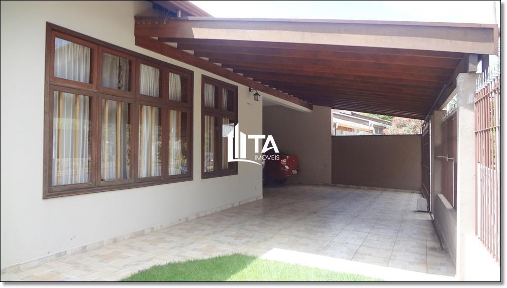 Casa, 3 quartos, 271 m² - Foto 25