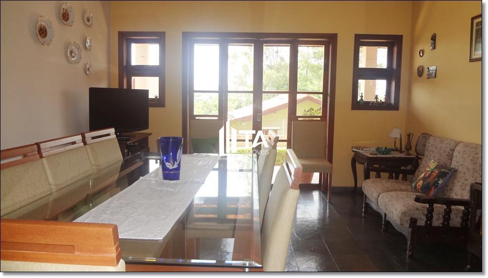 Casa, 3 quartos, 271 m² - Foto 6