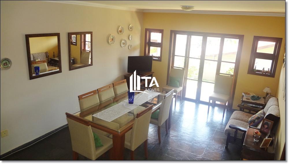 Casa, 3 quartos, 271 m² - Foto 4