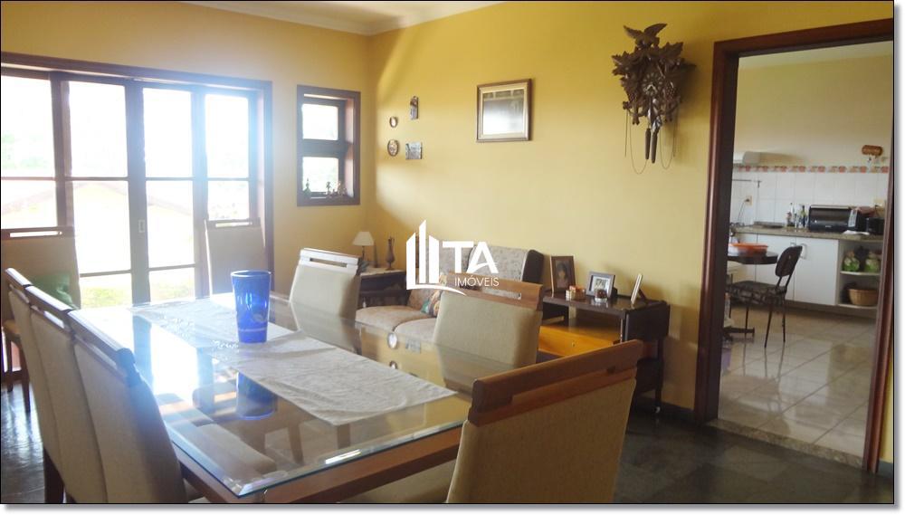 Casa, 3 quartos, 271 m² - Foto 7