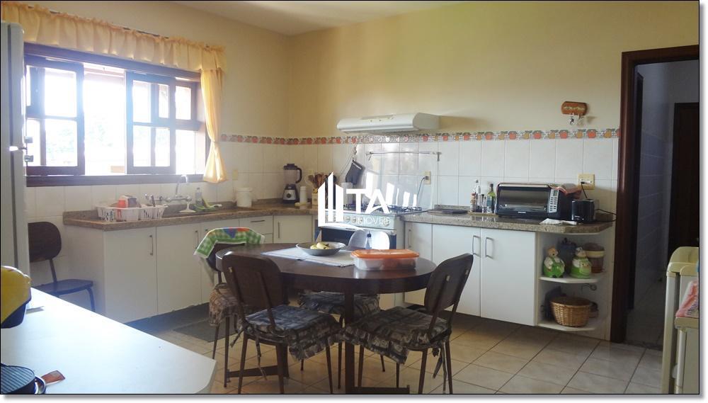 Casa, 3 quartos, 271 m² - Foto 8