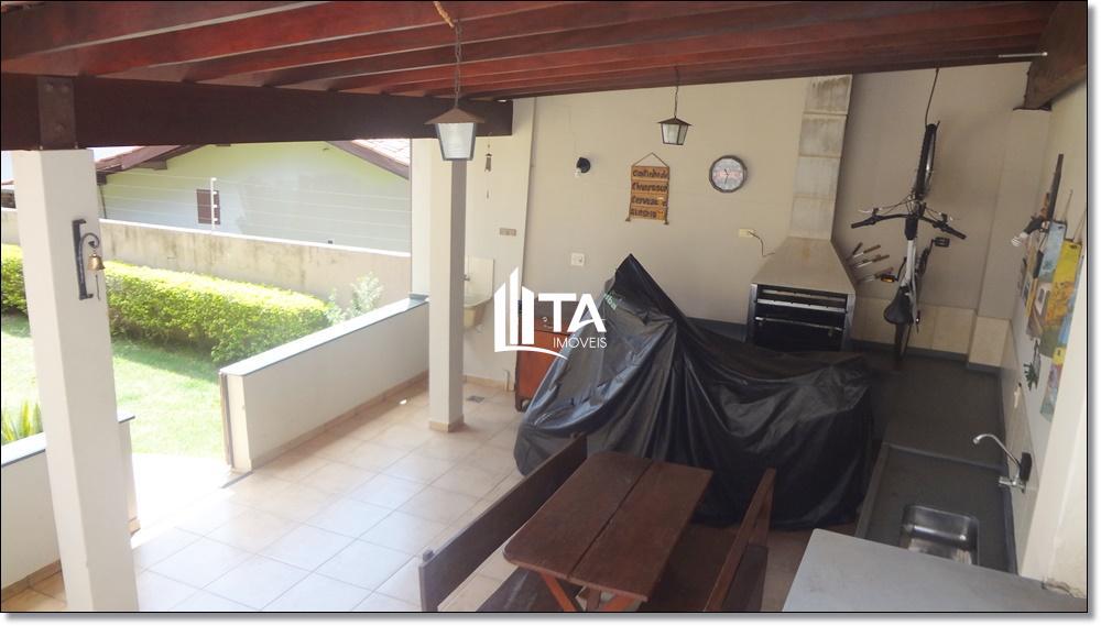 Casa, 3 quartos, 271 m² - Foto 12