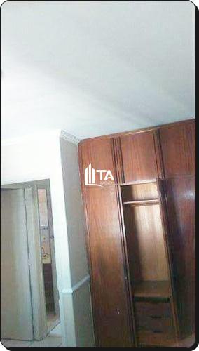 Apartamento, 2 quartos, 60 m² - Foto 12