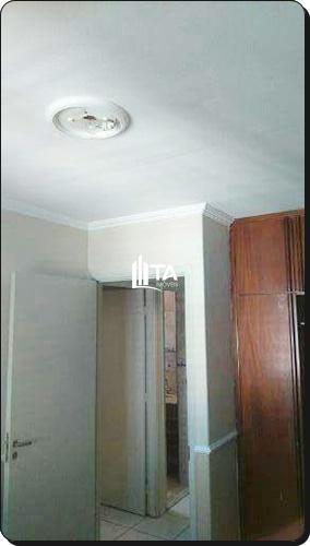 Apartamento, 2 quartos, 60 m² - Foto 13