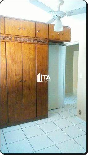 Apartamento, 2 quartos, 60 m² - Foto 14