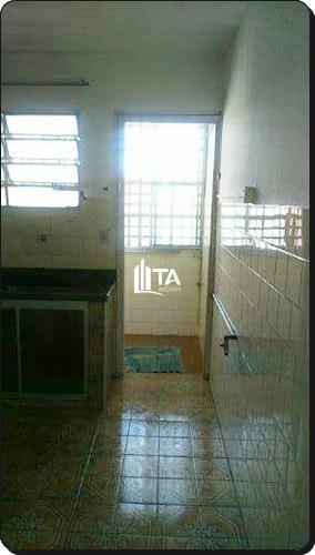 Apartamento, 2 quartos, 60 m² - Foto 4