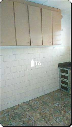 Apartamento, 2 quartos, 60 m² - Foto 5