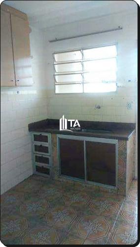 Apartamento, 2 quartos, 60 m² - Foto 6