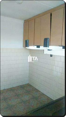 Apartamento, 2 quartos, 60 m² - Foto 7