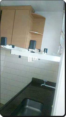 Apartamento, 2 quartos, 60 m² - Foto 8