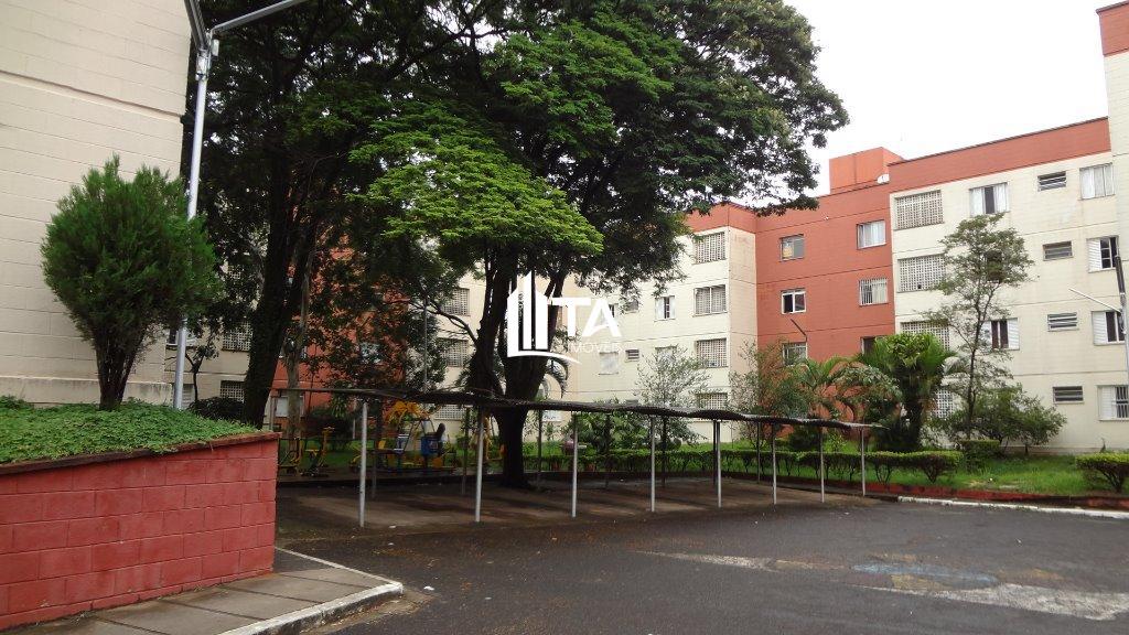 Apartamento, 2 quartos, 60 m² - Foto 1