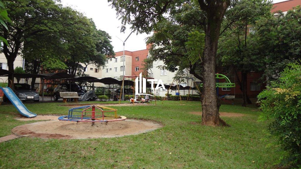 Apartamento, 2 quartos, 60 m² - Foto 25