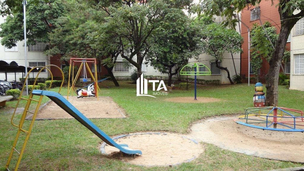 Apartamento, 2 quartos, 60 m² - Foto 26