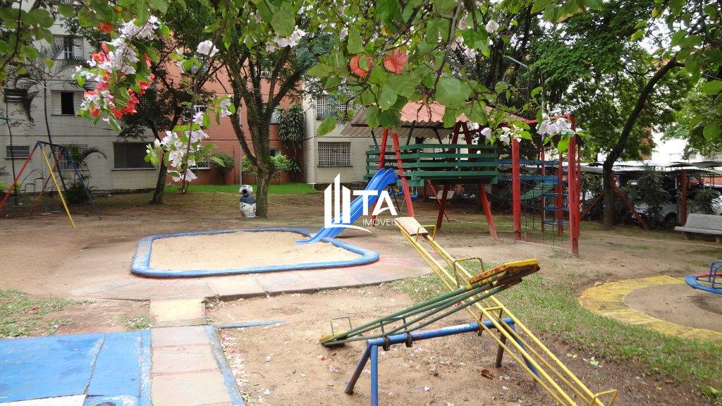 Apartamento, 2 quartos, 60 m² - Foto 27