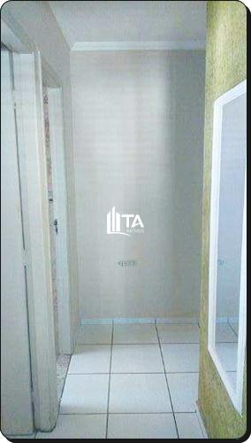 Apartamento, 2 quartos, 60 m² - Foto 18