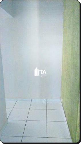 Apartamento, 2 quartos, 60 m² - Foto 19