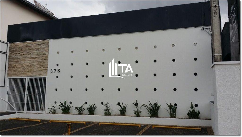 Casa, 10 quartos, 222 m² - Foto 1