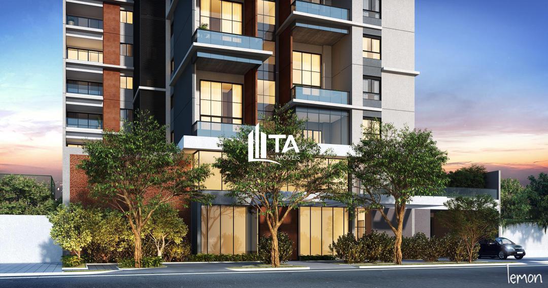 Apartamento, 3 quartos, 110 m² - Foto 1