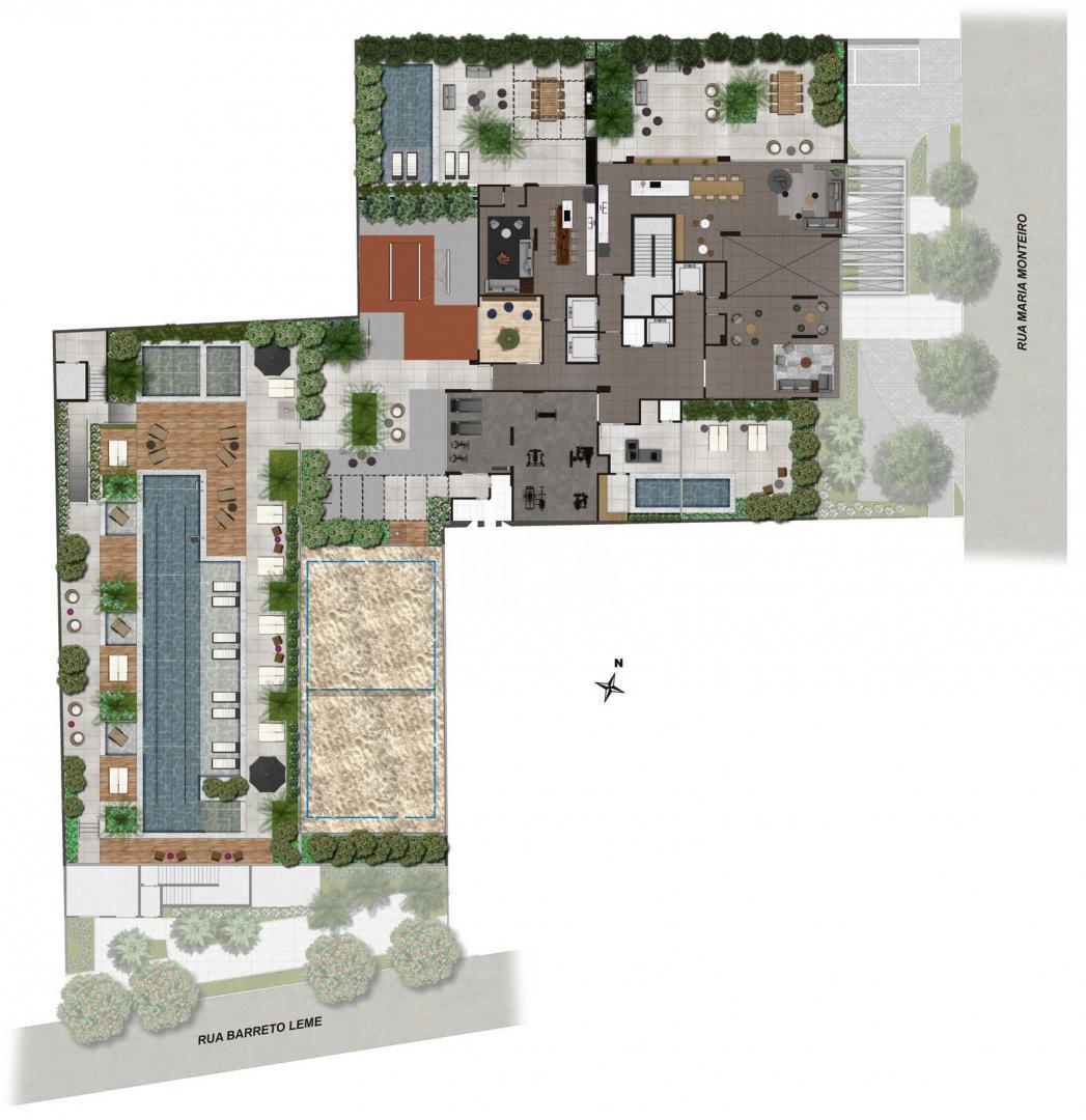 Apartamento, 3 quartos, 110 m² - Foto 16