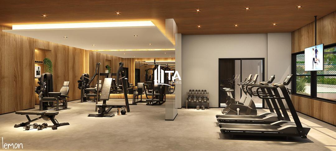 Apartamento, 3 quartos, 110 m² - Foto 4