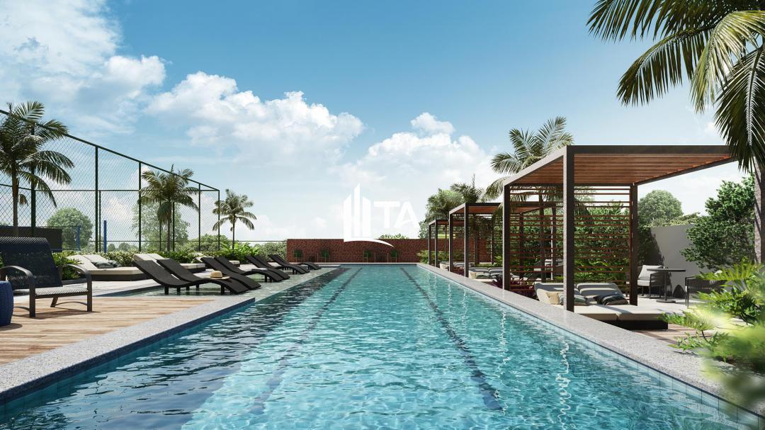 Apartamento, 3 quartos, 110 m² - Foto 5