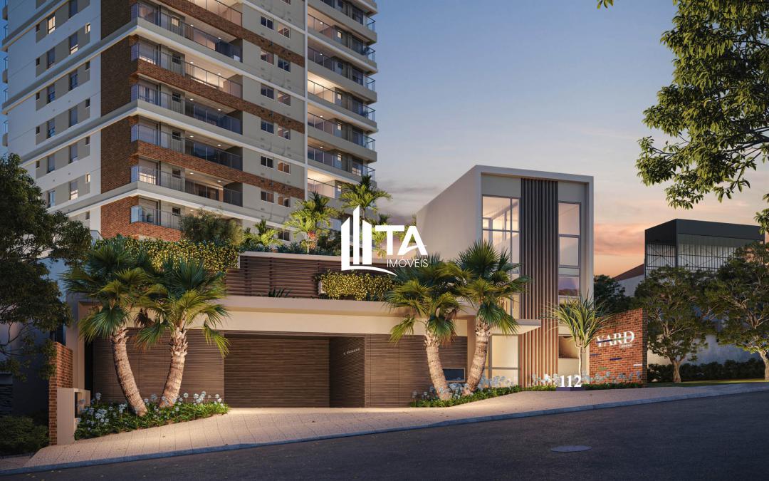 Apartamento, 3 quartos, 126 m² - Foto 2