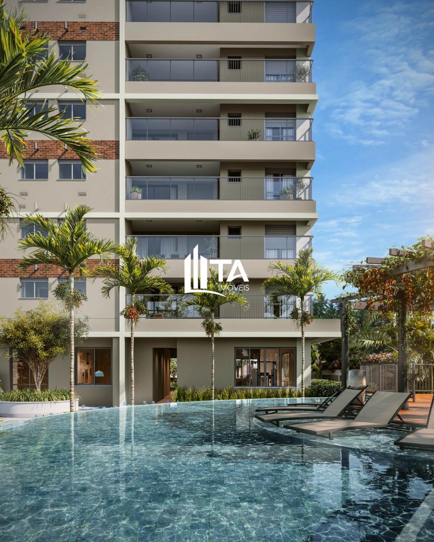 Apartamento, 3 quartos, 126 m² - Foto 4