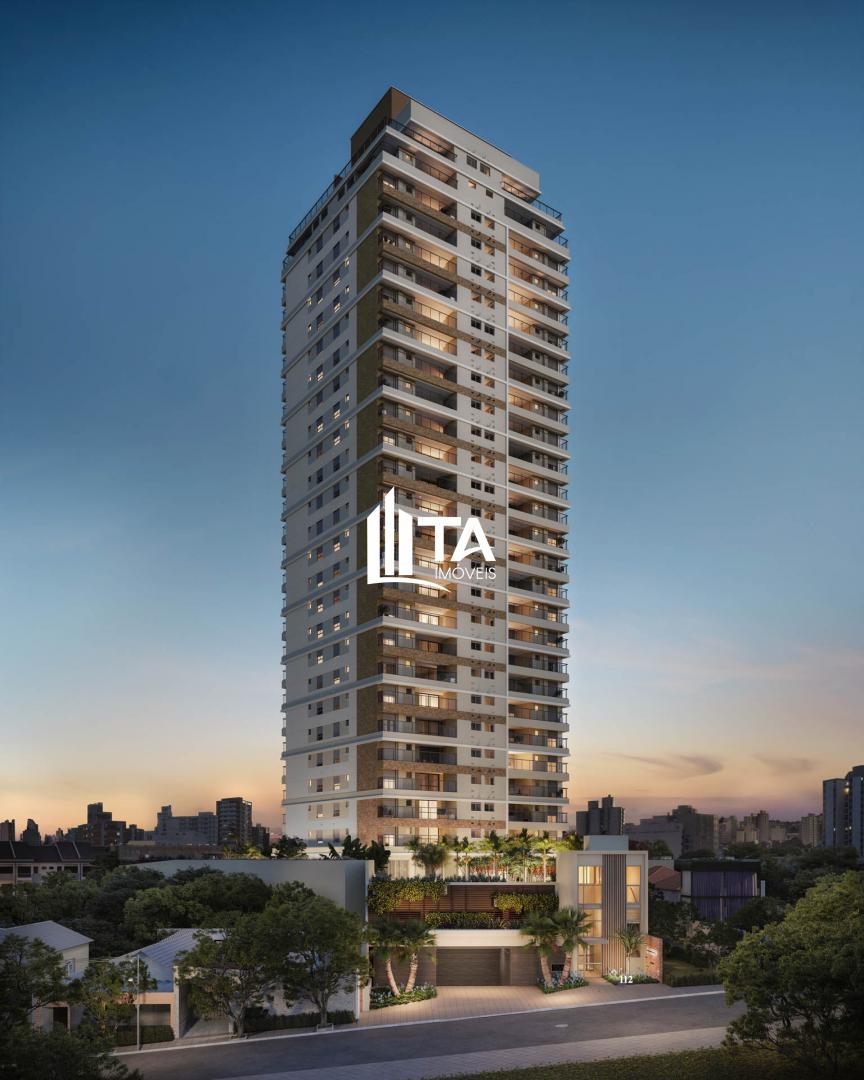 Apartamento, 3 quartos, 126 m² - Foto 8