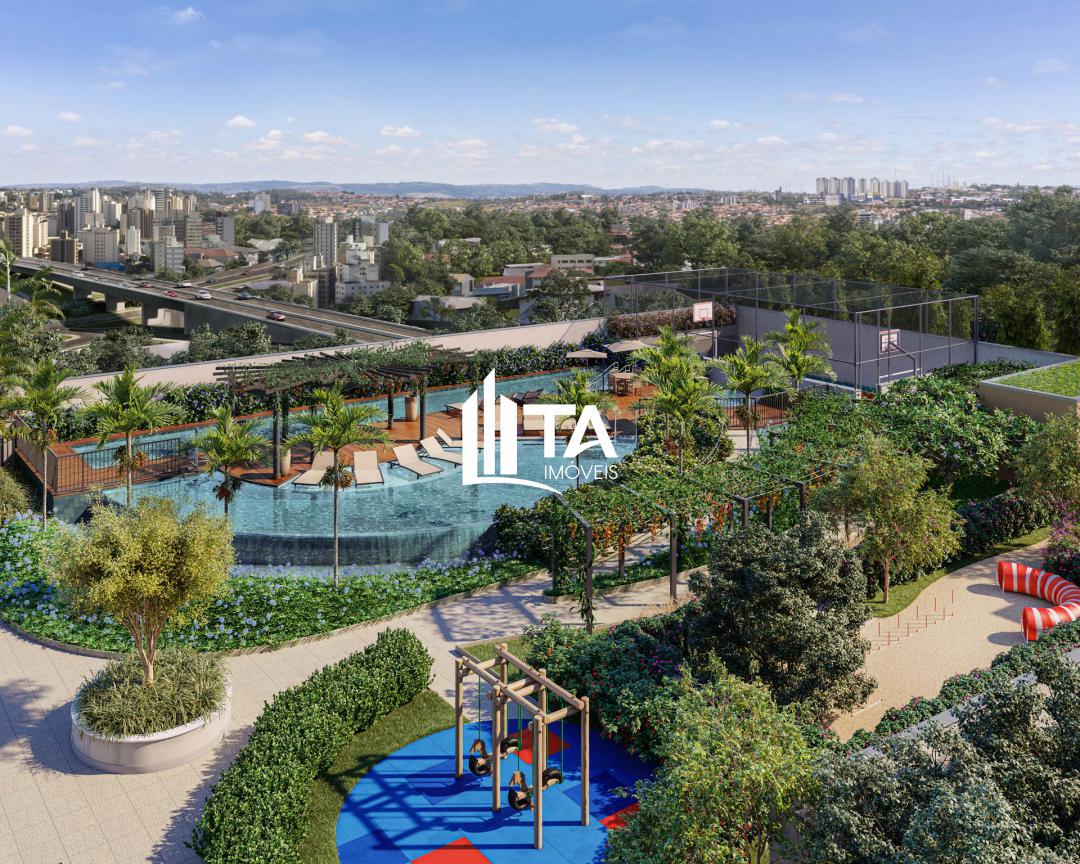 Apartamento, 3 quartos, 126 m² - Foto 3