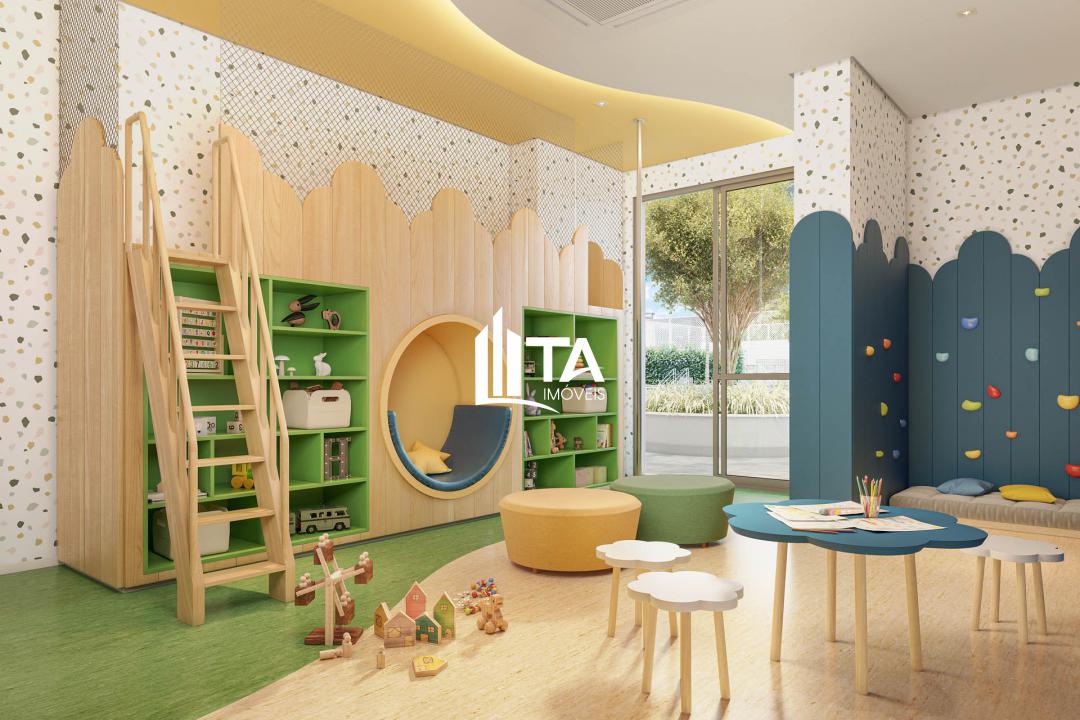 Apartamento, 3 quartos, 126 m² - Foto 13