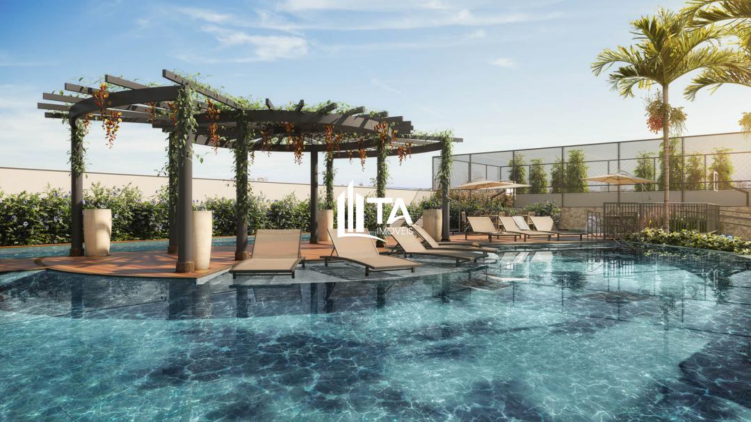 Apartamento, 3 quartos, 126 m² - Foto 5