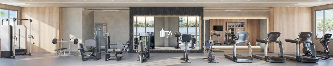 Apartamento, 3 quartos, 126 m² - Foto 6