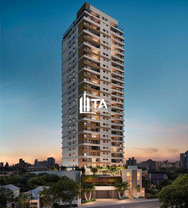 Apartamento, 3 quartos, 126 m² - Foto 16