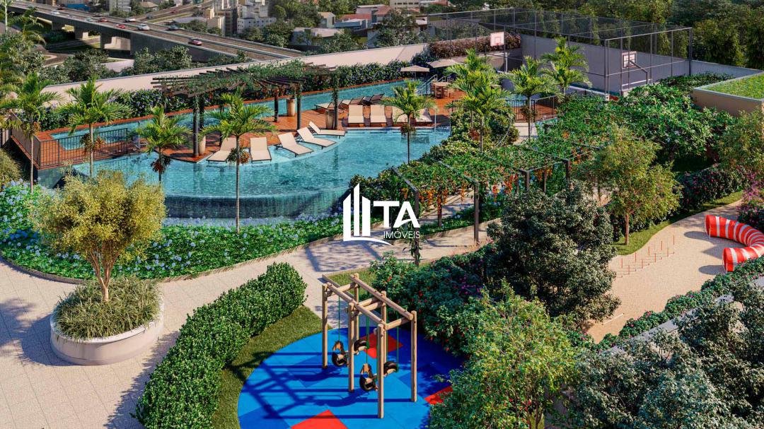 Apartamento, 3 quartos, 126 m² - Foto 22