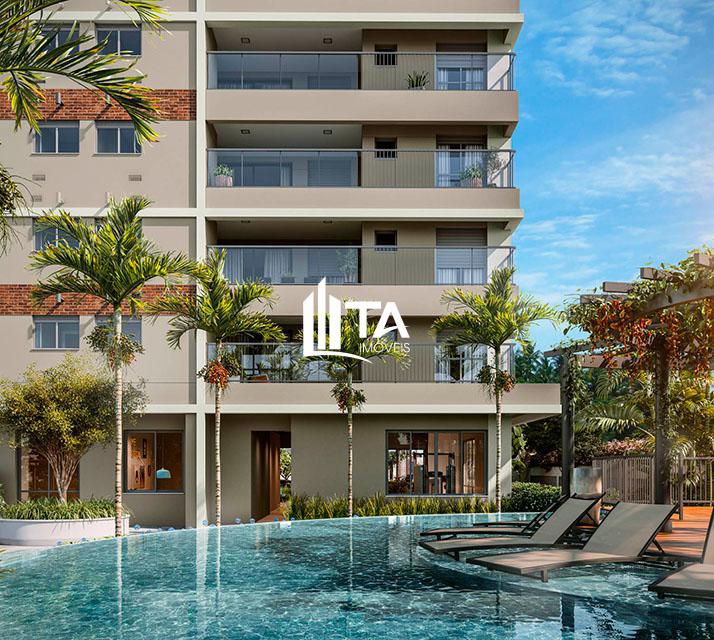 Apartamento, 3 quartos, 126 m² - Foto 23