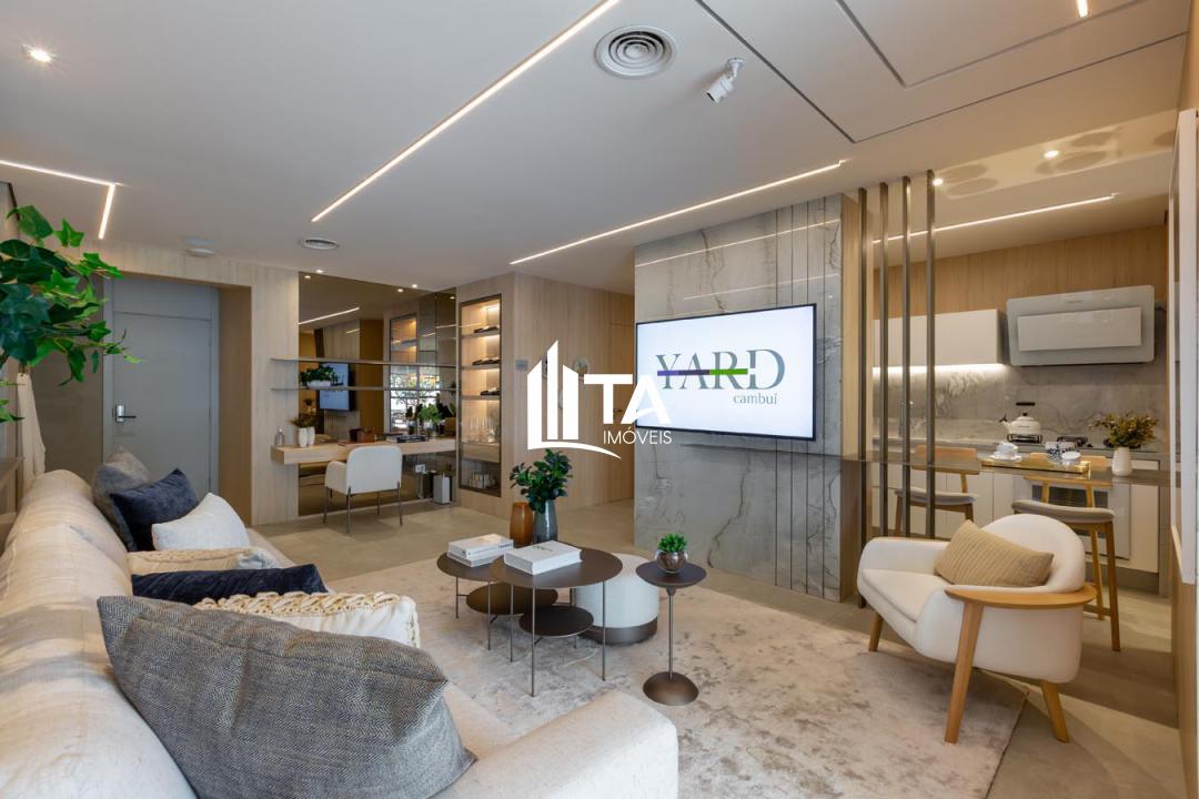 Apartamento, 3 quartos, 126 m² - Foto 24