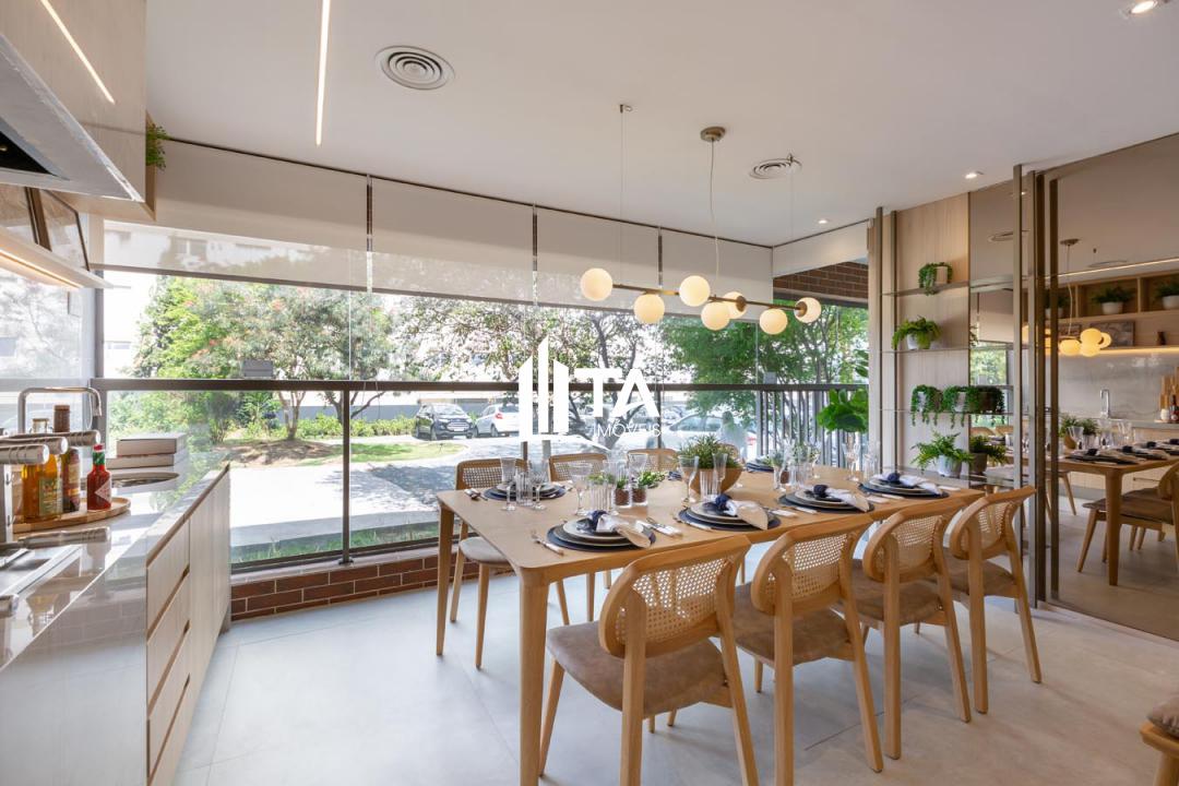 Apartamento, 3 quartos, 126 m² - Foto 25