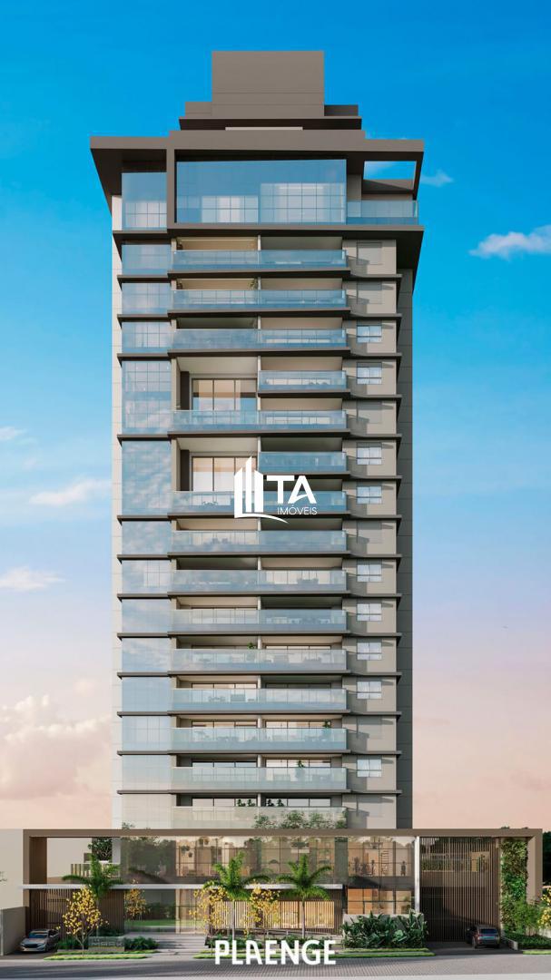 Apartamento, 3 quartos, 193 m² - Foto 5