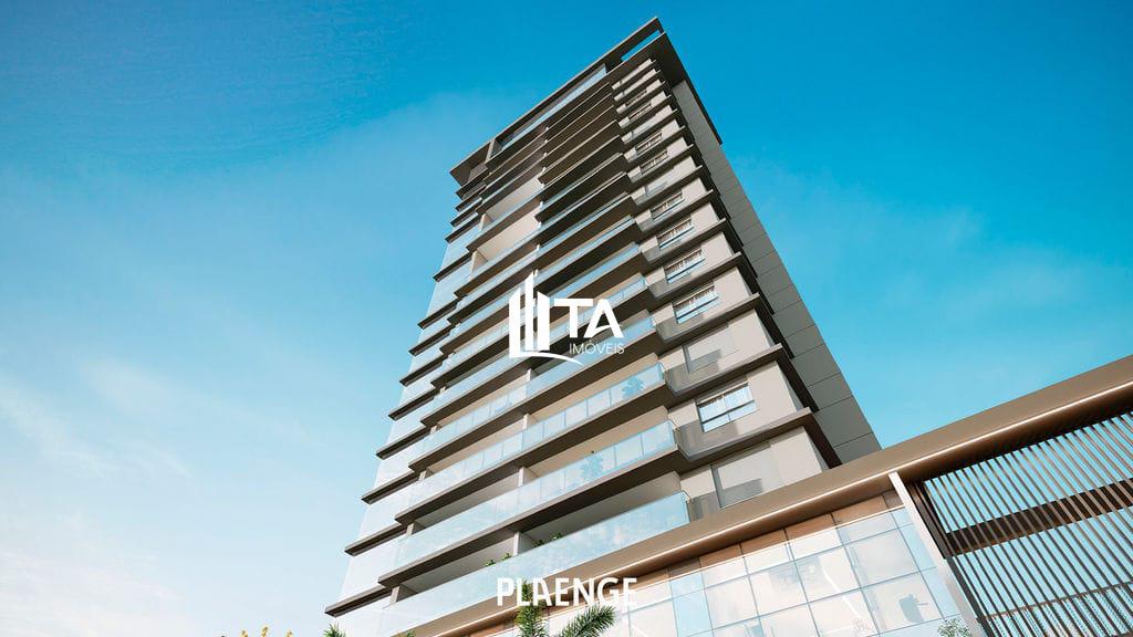 Apartamento, 3 quartos, 193 m² - Foto 2