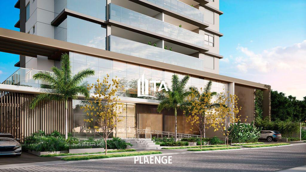 Apartamento, 3 quartos, 193 m² - Foto 4