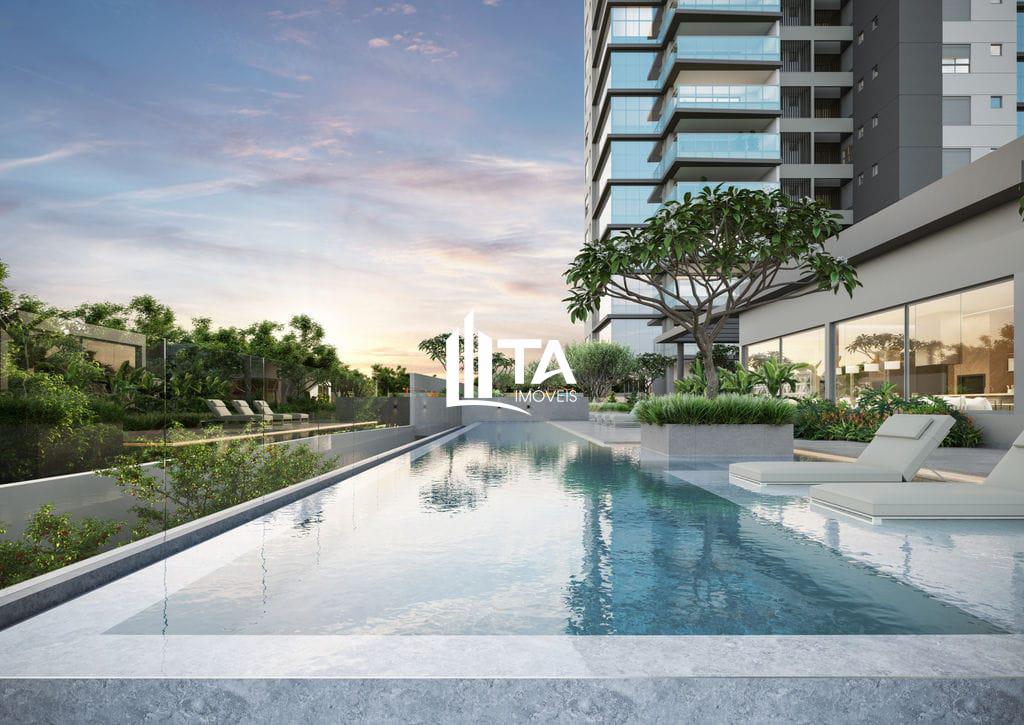 Apartamento, 3 quartos, 193 m² - Foto 6