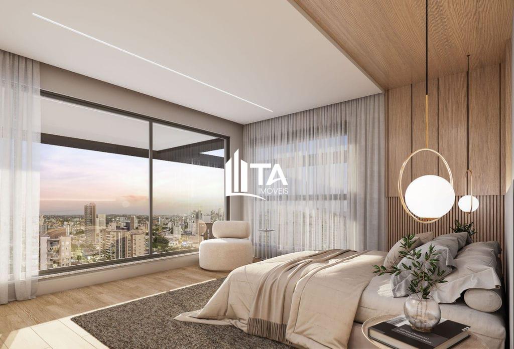 Apartamento, 3 quartos, 193 m² - Foto 12