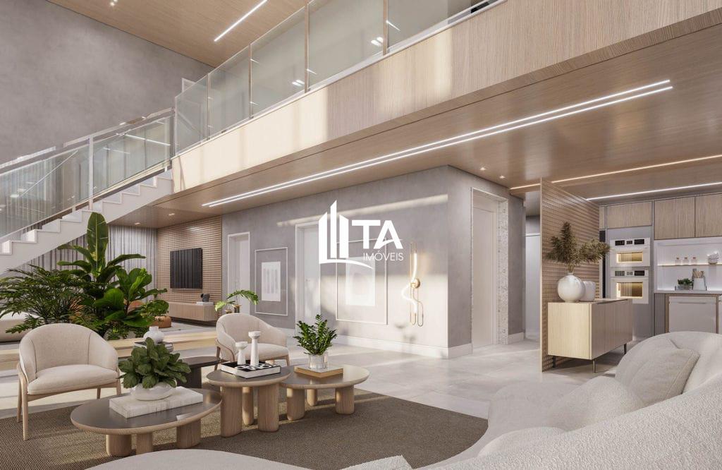 Apartamento, 3 quartos, 193 m² - Foto 14