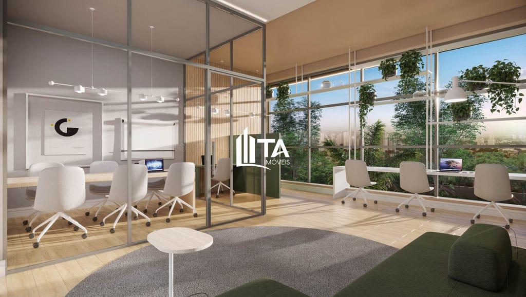 Apartamento, 3 quartos, 193 m² - Foto 16